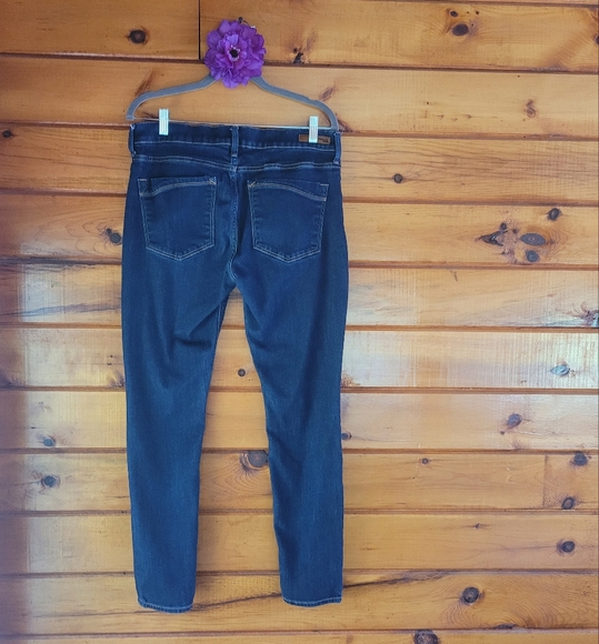 Express mid-rise legging - Picture 3 of 6